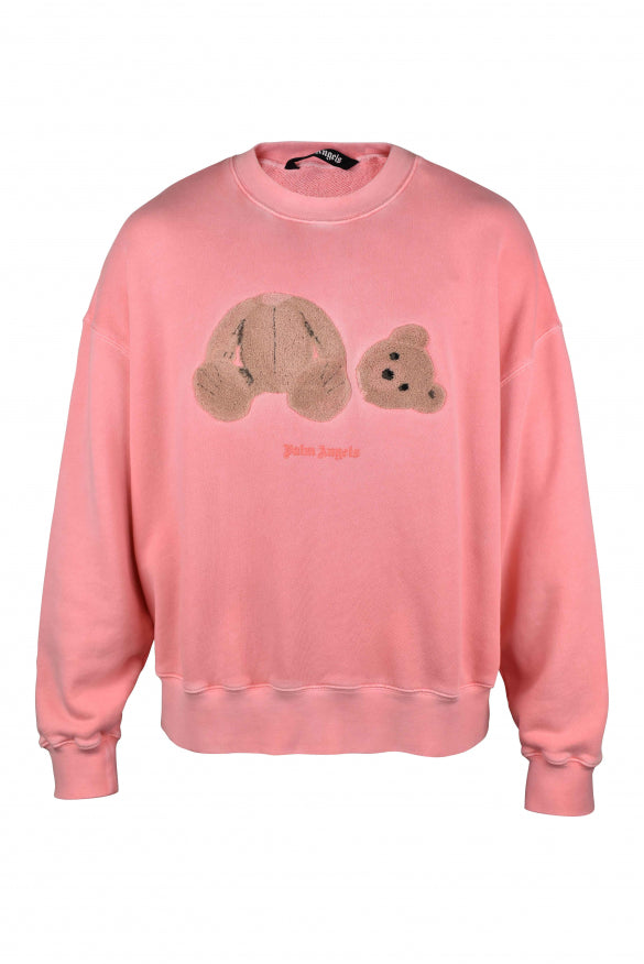 Palm Angels Men Sweatshirt PALM ANGELS