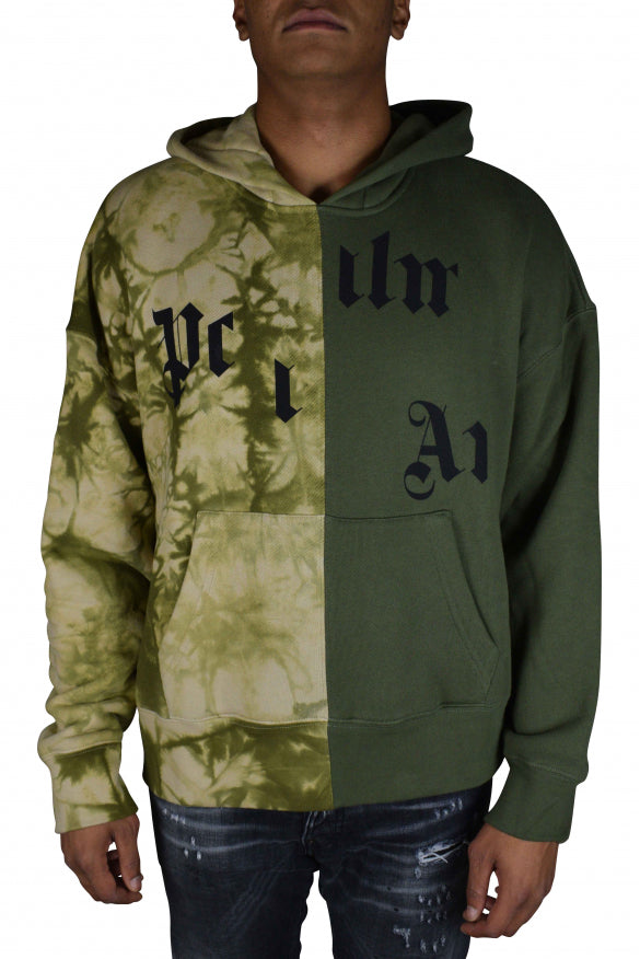 Palm Angels Men Sweatshirt PALM ANGELS