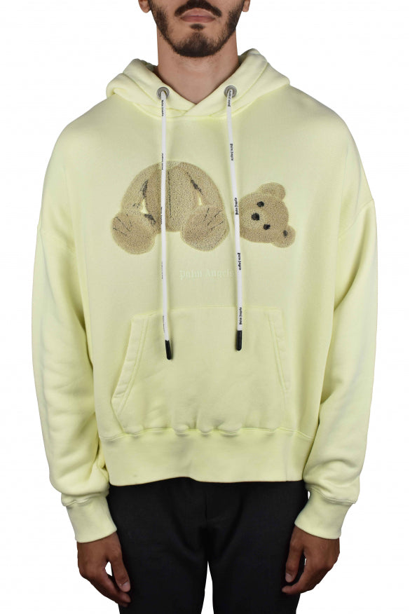 Palm Angels Men Sweatshirt PALM ANGELS