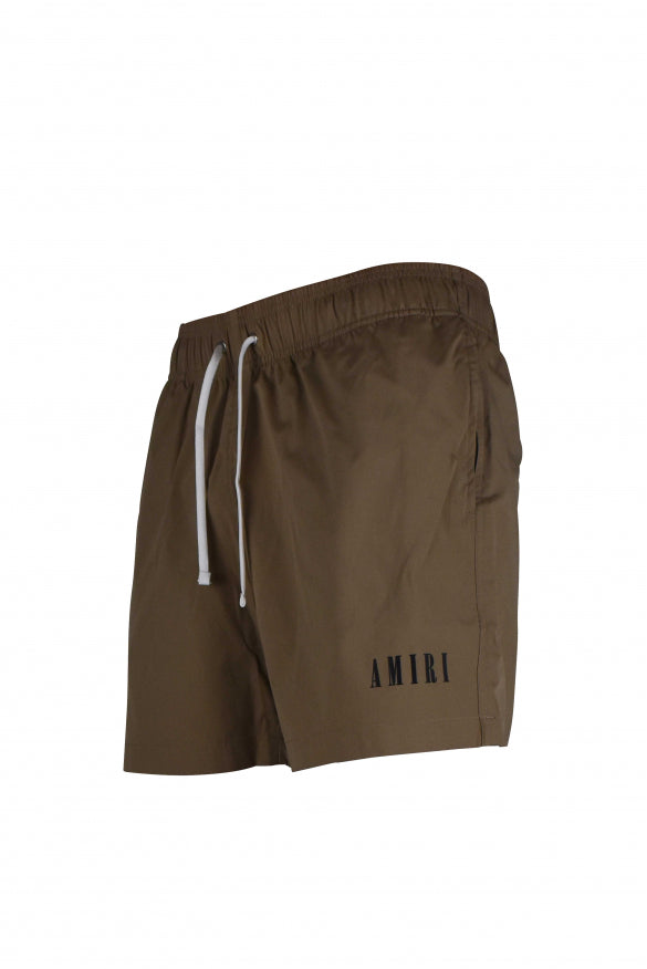 Amiri Men Swim Shorts AMIRI