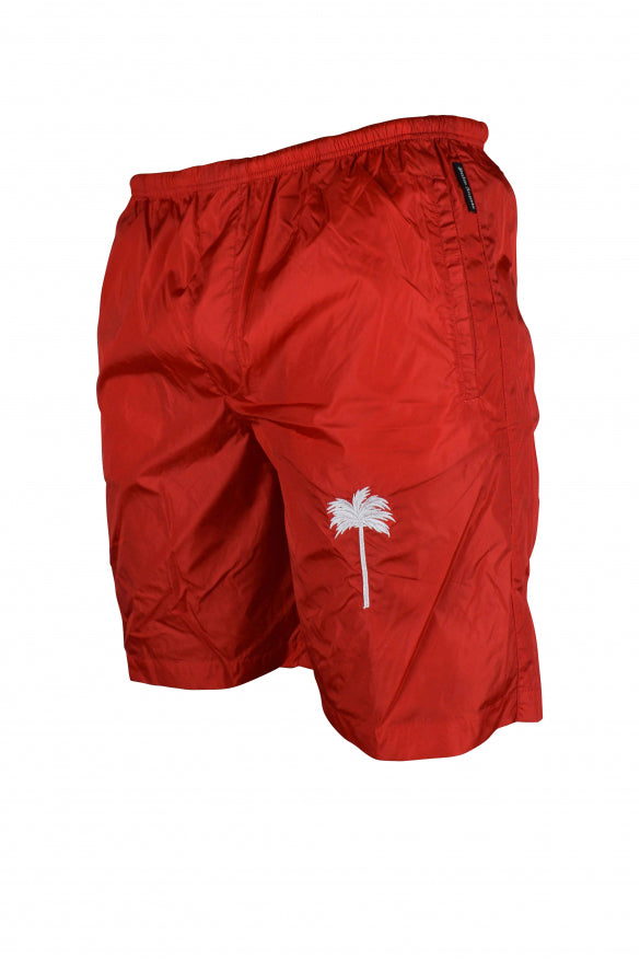 Palm Angels Men Swim Shorts PALM ANGELS