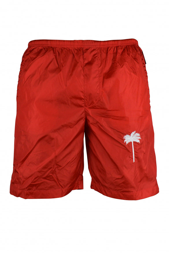 Palm Angels Men Swim Shorts PALM ANGELS
