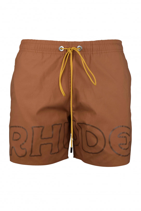 Rhude Men Swim Short RHUDE
