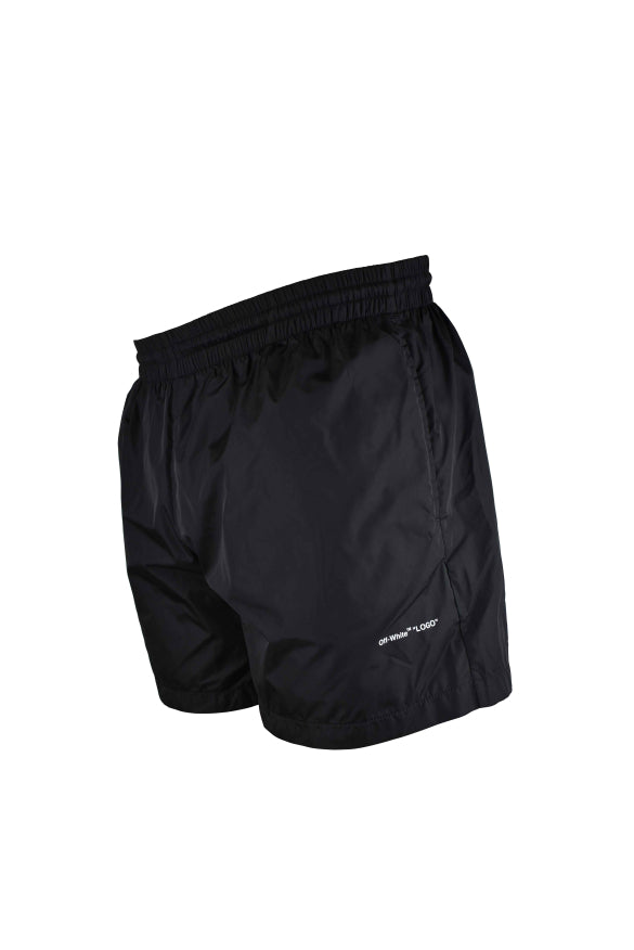 Off-White Men Swim Shorts OFF-WHITE