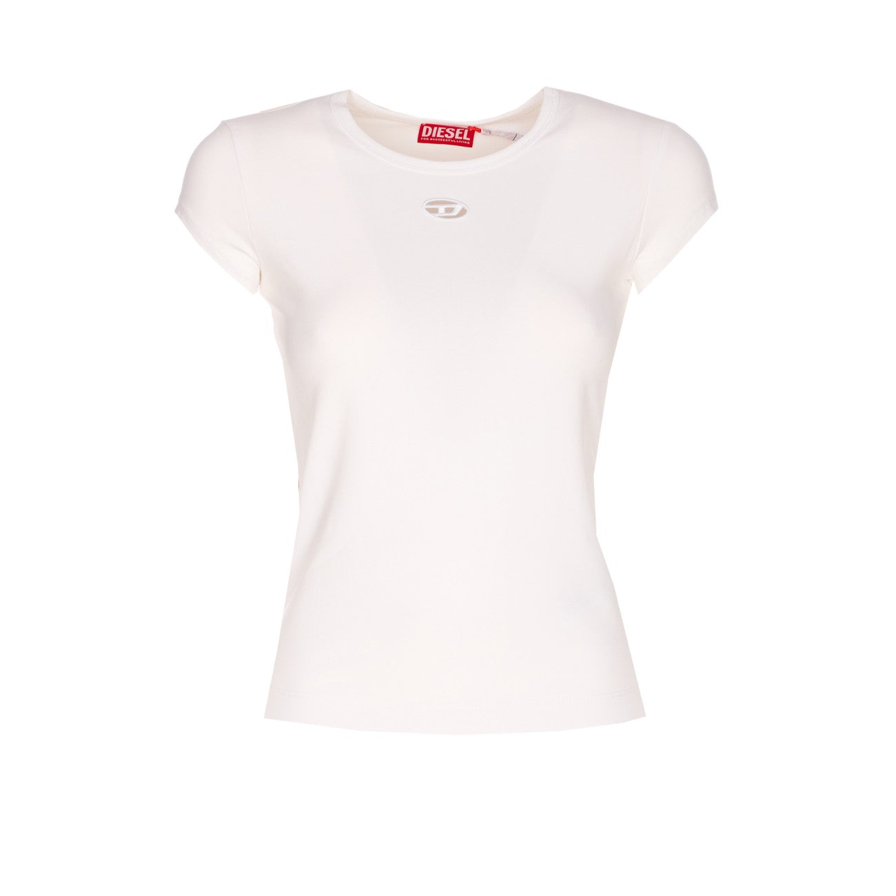 Diesel Women T-Angie-Od T-Shirt DIESEL