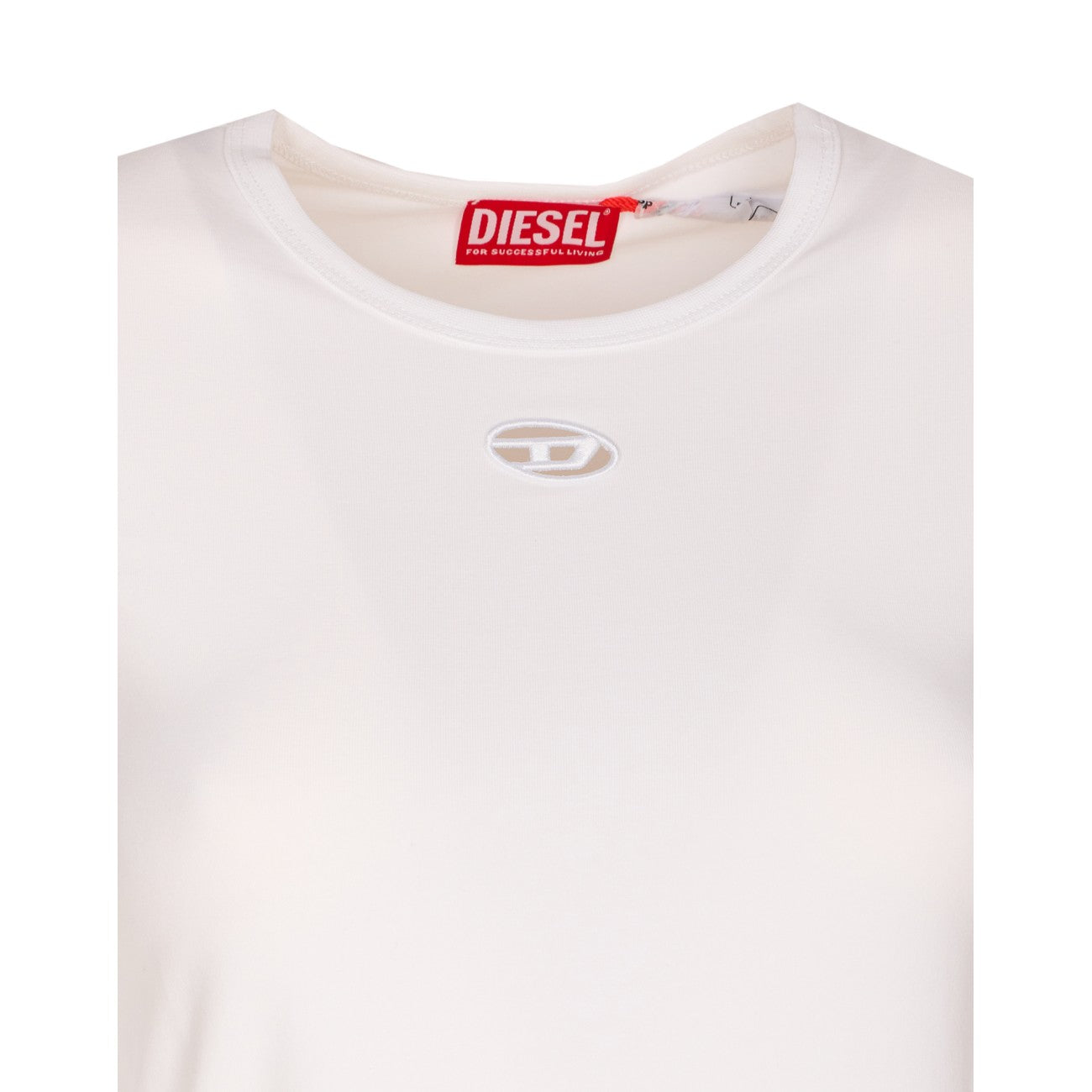 Diesel Women T-Angie-Od T-Shirt DIESEL
