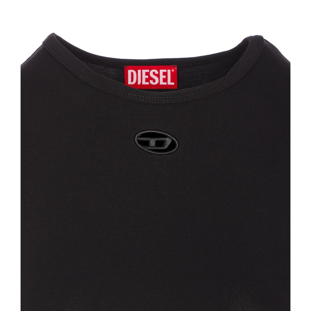 Diesel Women T-Angie T-Shirt DIESEL