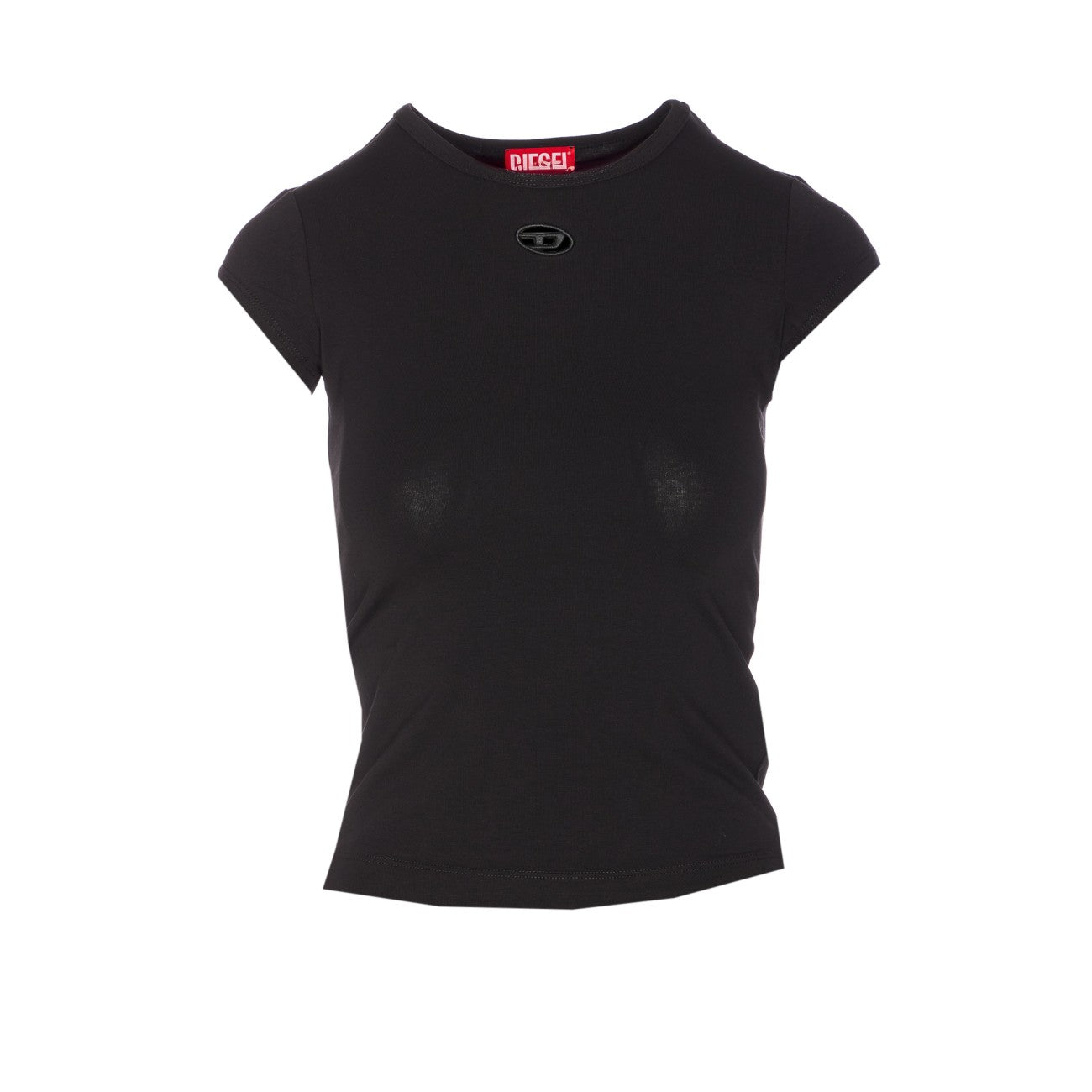 Diesel Women T-Angie T-Shirt DIESEL