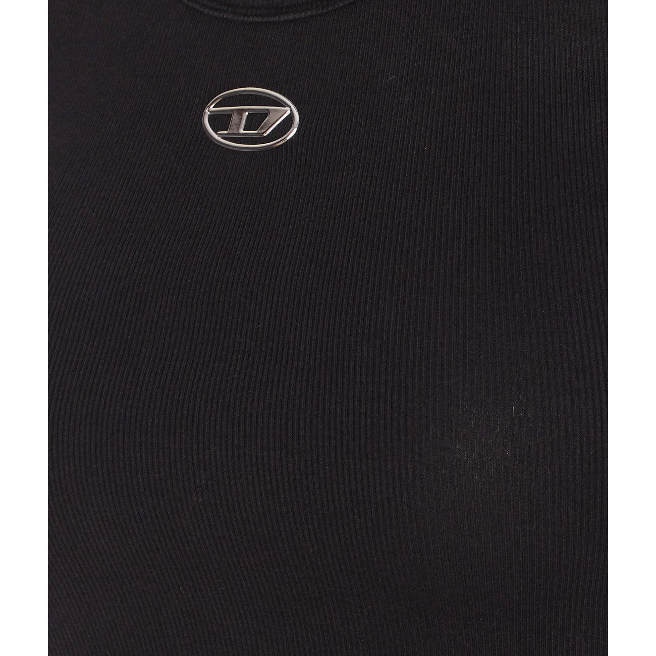 Diesel Women T-Anki-Od Tank Top DIESEL