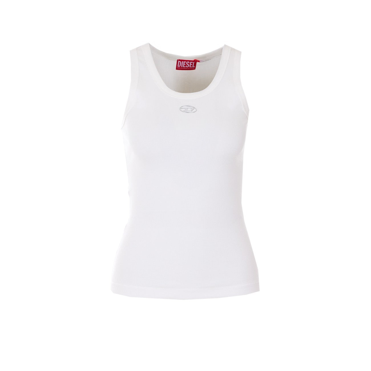 Diesel Women T-Anki-Od Tank Top DIESEL