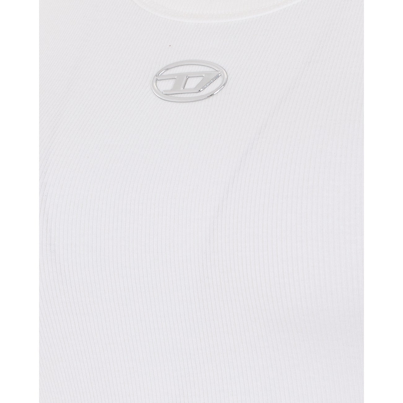 Diesel Women T-Anki-Od Tank Top DIESEL