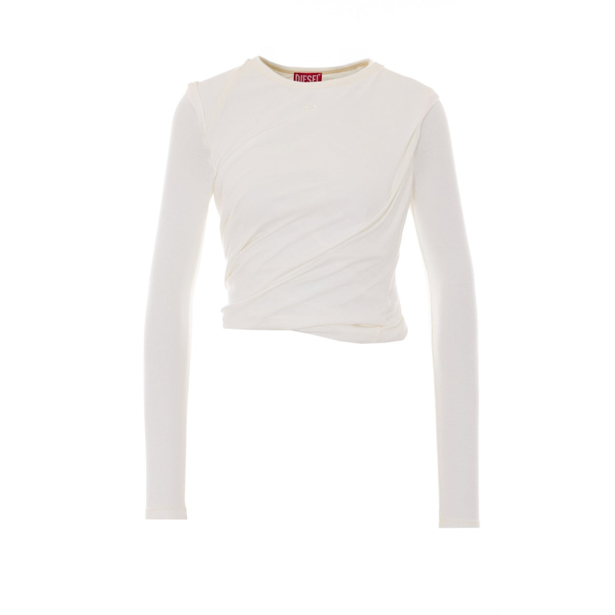 Diesel Women T-Asay- Top DIESEL