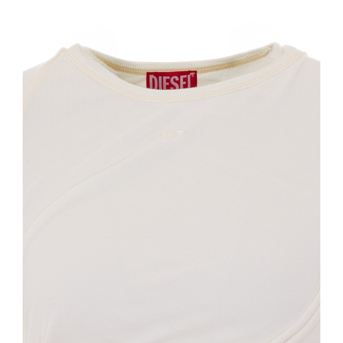 Diesel Women T-Asay- Top DIESEL