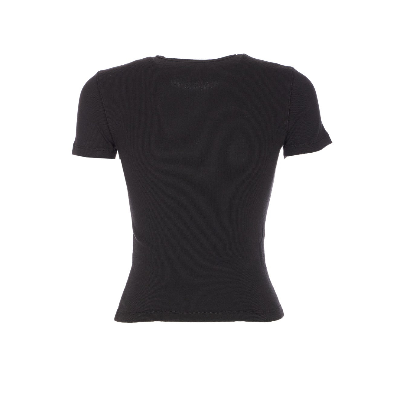 Diesel Women T-Ele-Long T-Shirt DIESEL