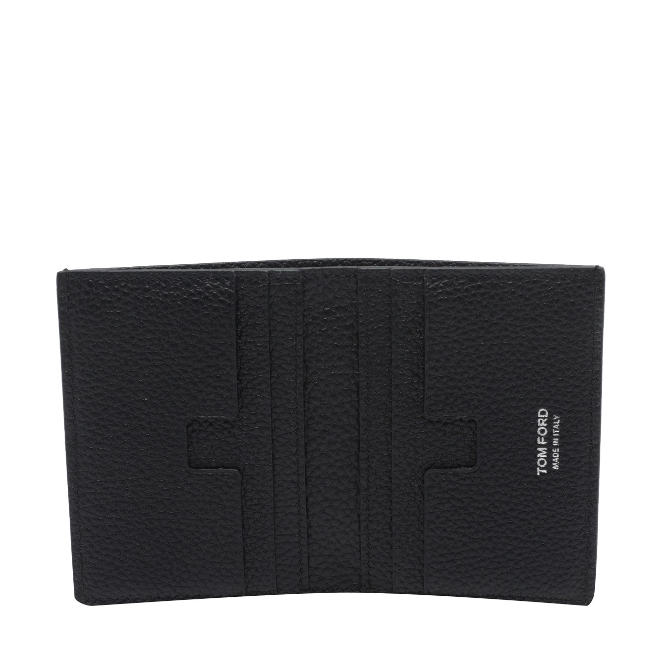 Tom Ford Men T-Line Cards Holder TOM FORD