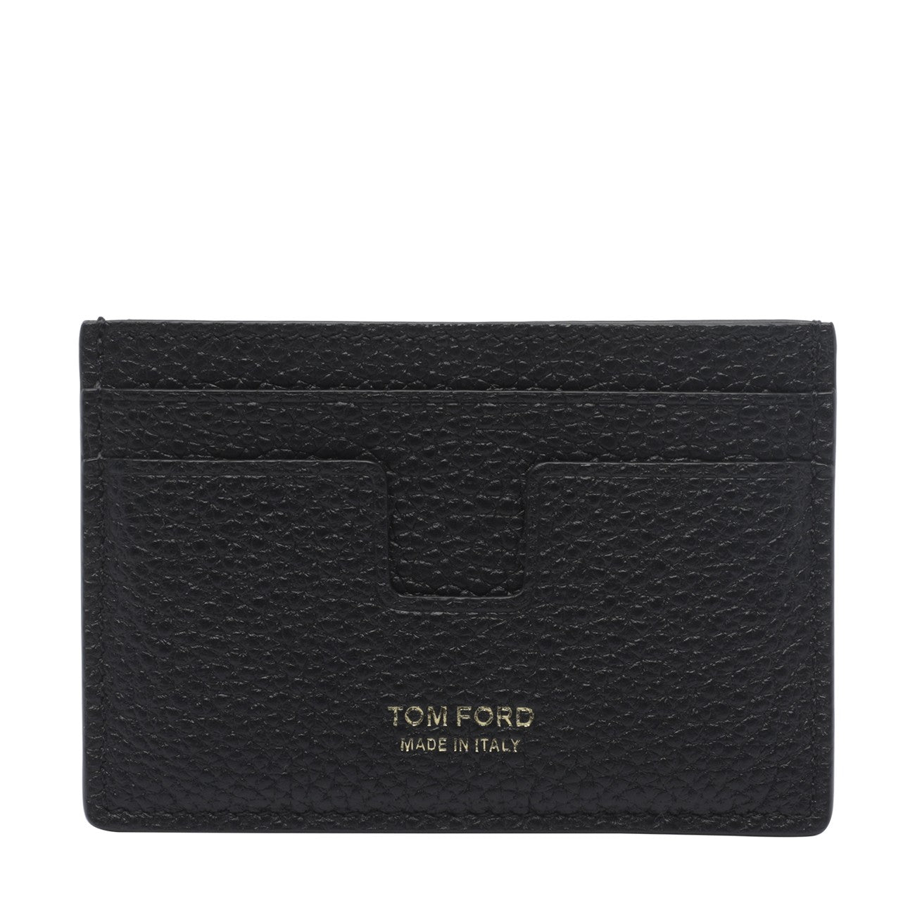 Tom Ford Men T Line Cards Holder TOM FORD