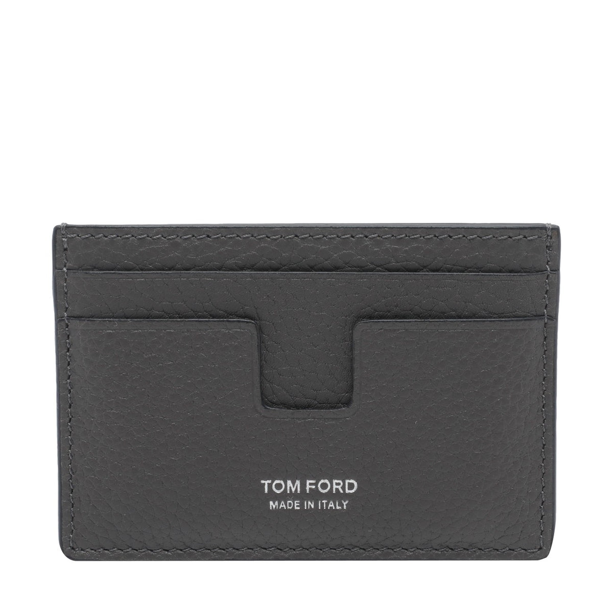 Tom Ford Men T Line Cards Holder TOM FORD