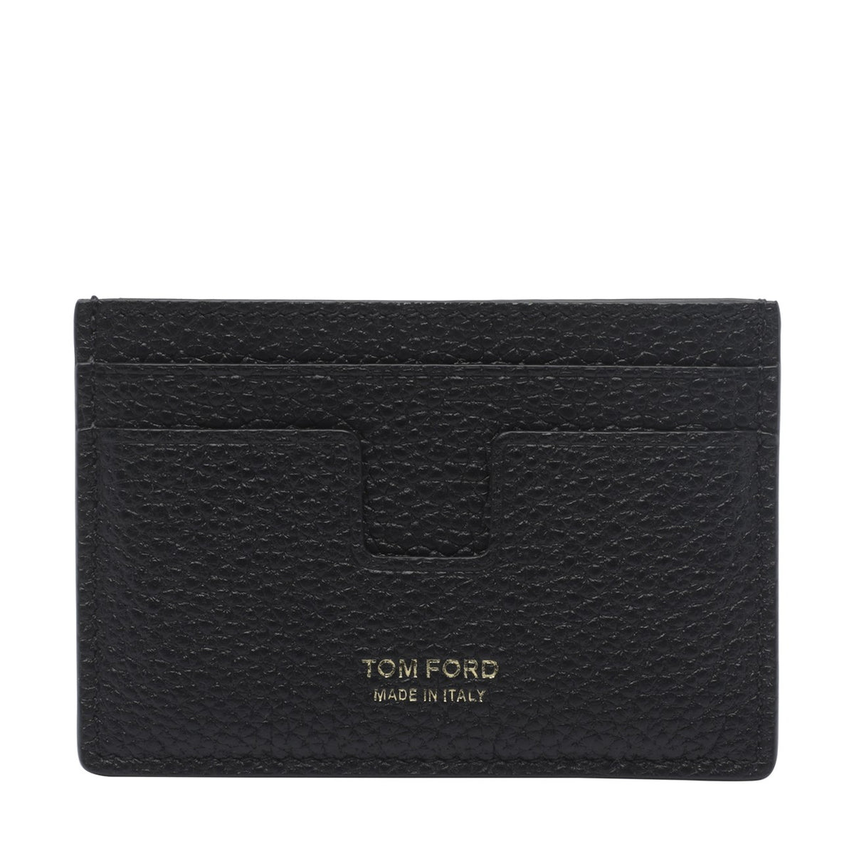 Tom Ford Men T Line Cards Holder
