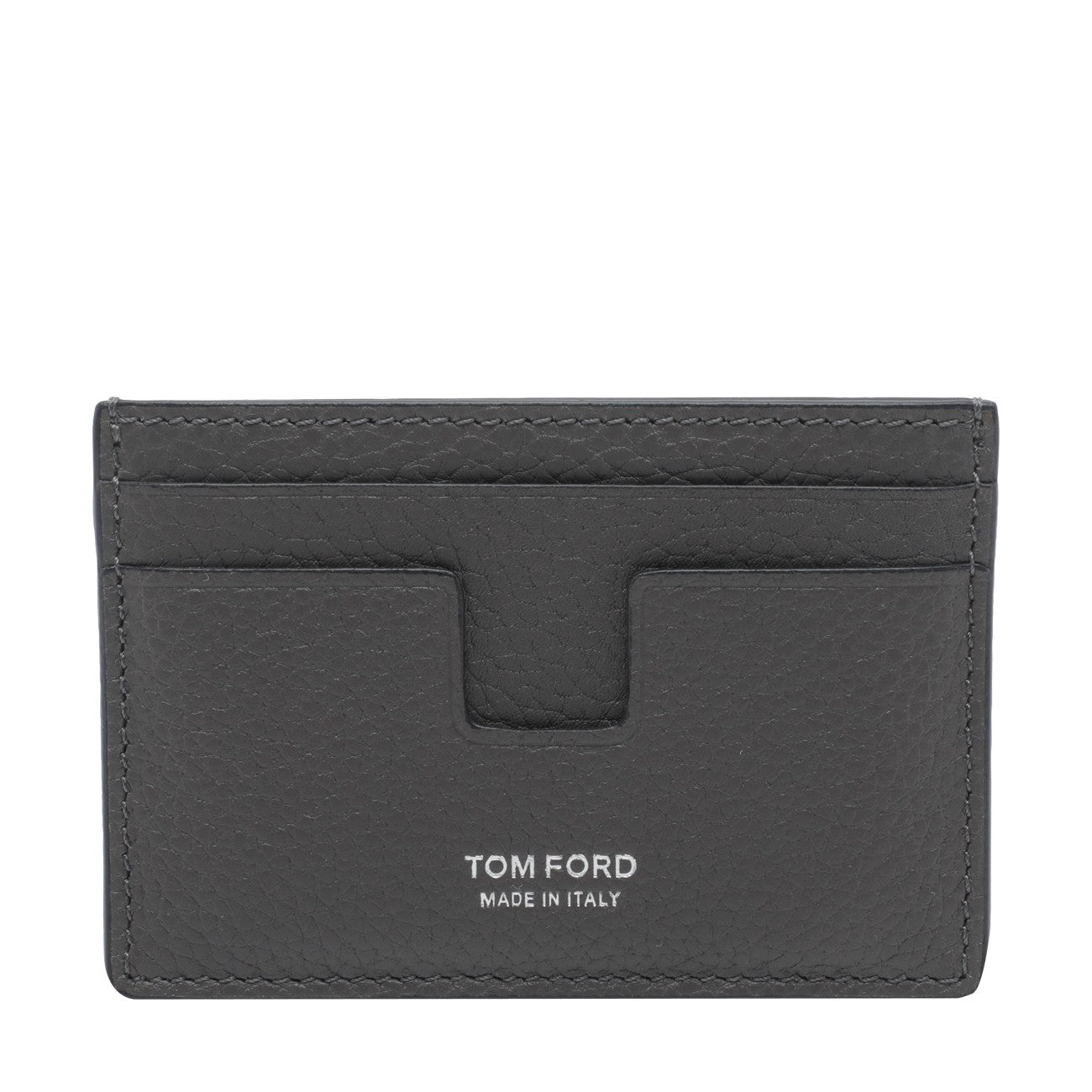 Tom Ford Men T Line Cards Holder TOM FORD
