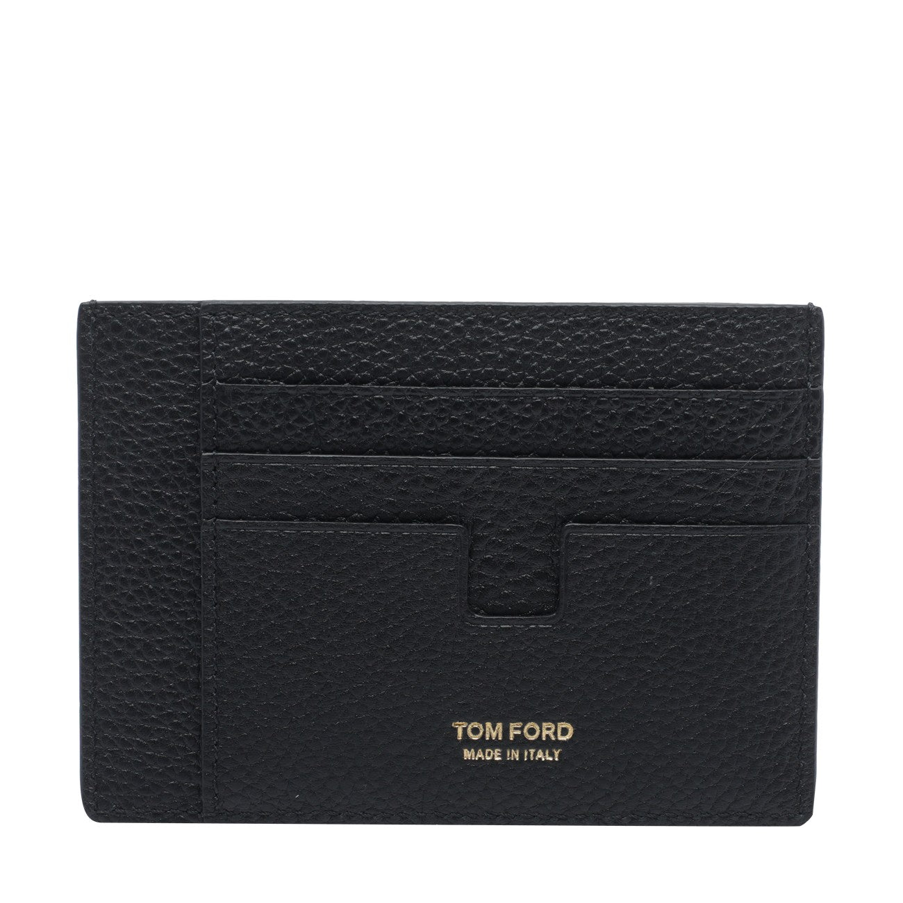 Tom Ford Men T Line Cards Holder TOM FORD