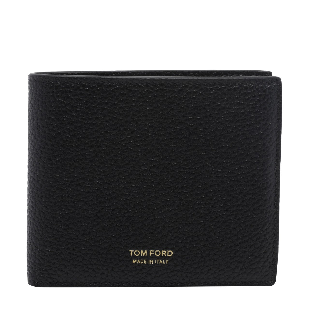 Tom Ford Men T-Line Classic Bifold Wallet TOM FORD