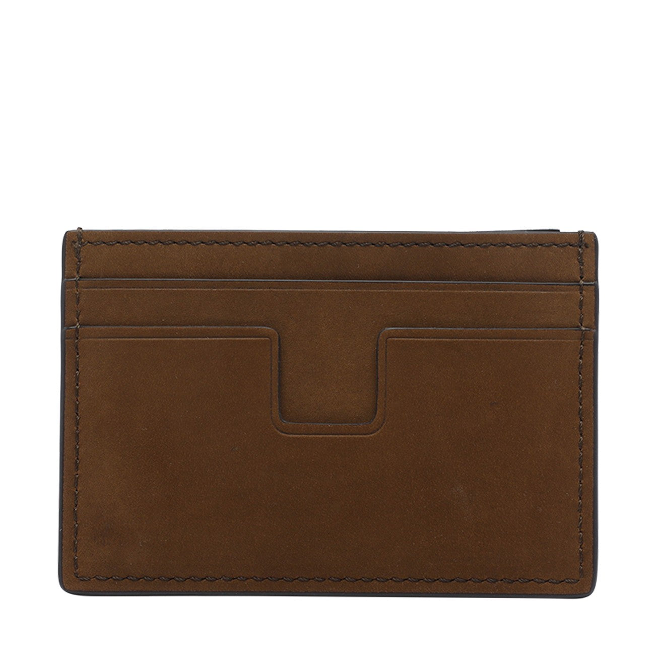 Tom Ford Men T Line Classic Cards Holder TOM FORD