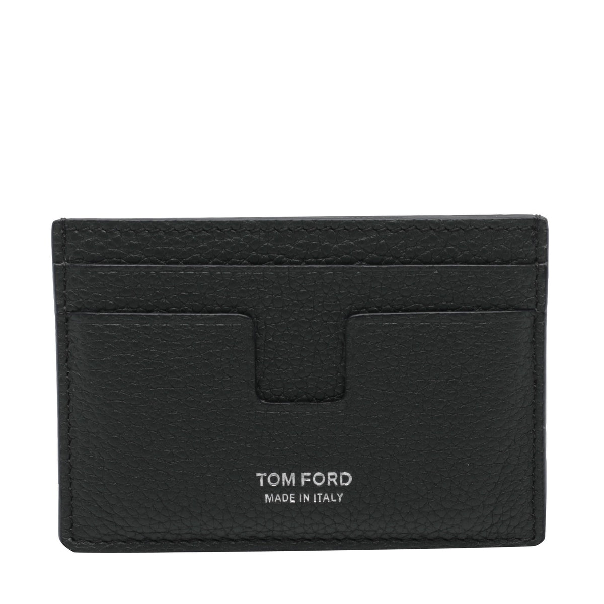 Tom Ford Men T Line Classic Cards Holder TOM FORD