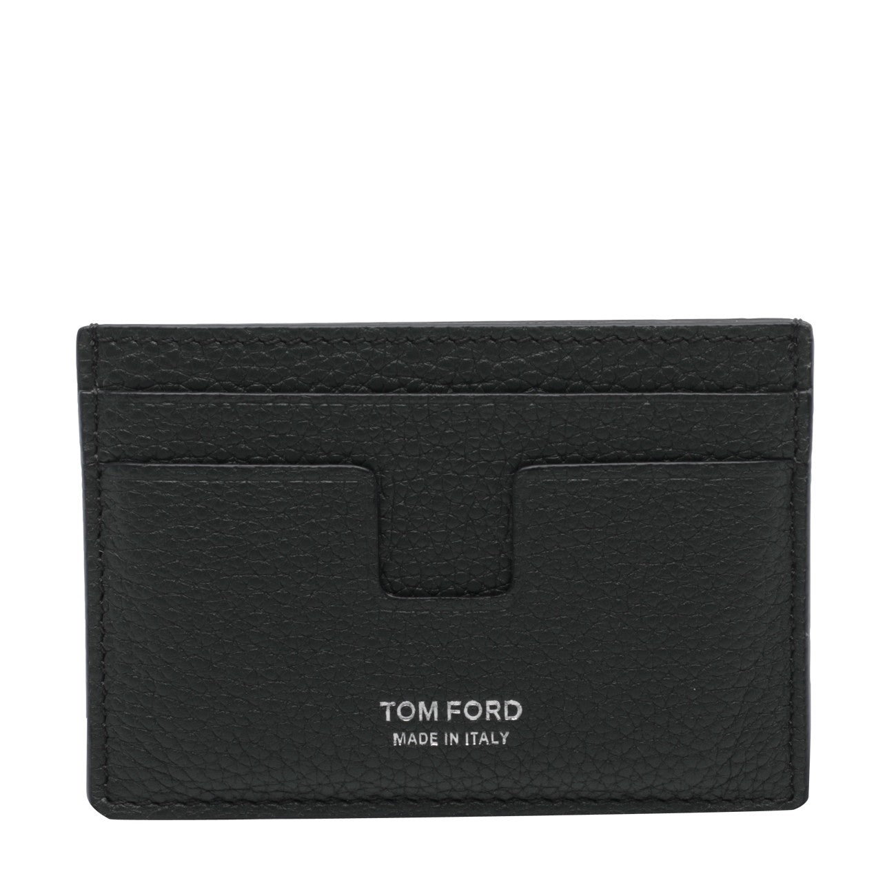 Tom Ford Men T Line Classic Cards Holder TOM FORD