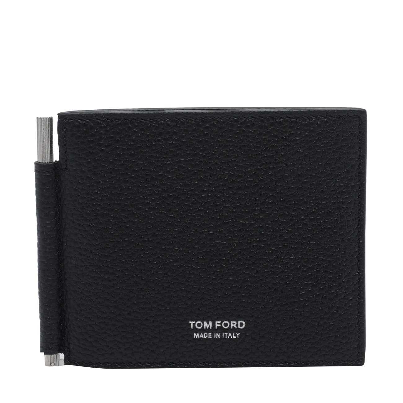 Tom Ford Men T Line Clip Wallet TOM FORD