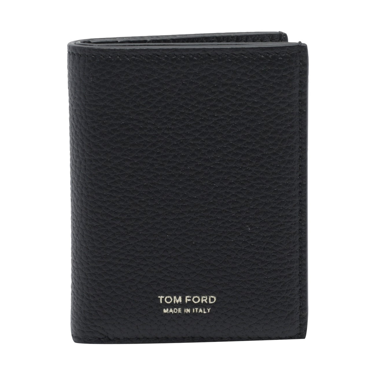Tom Ford Men T Line Folding Cards Holder TOM FORD