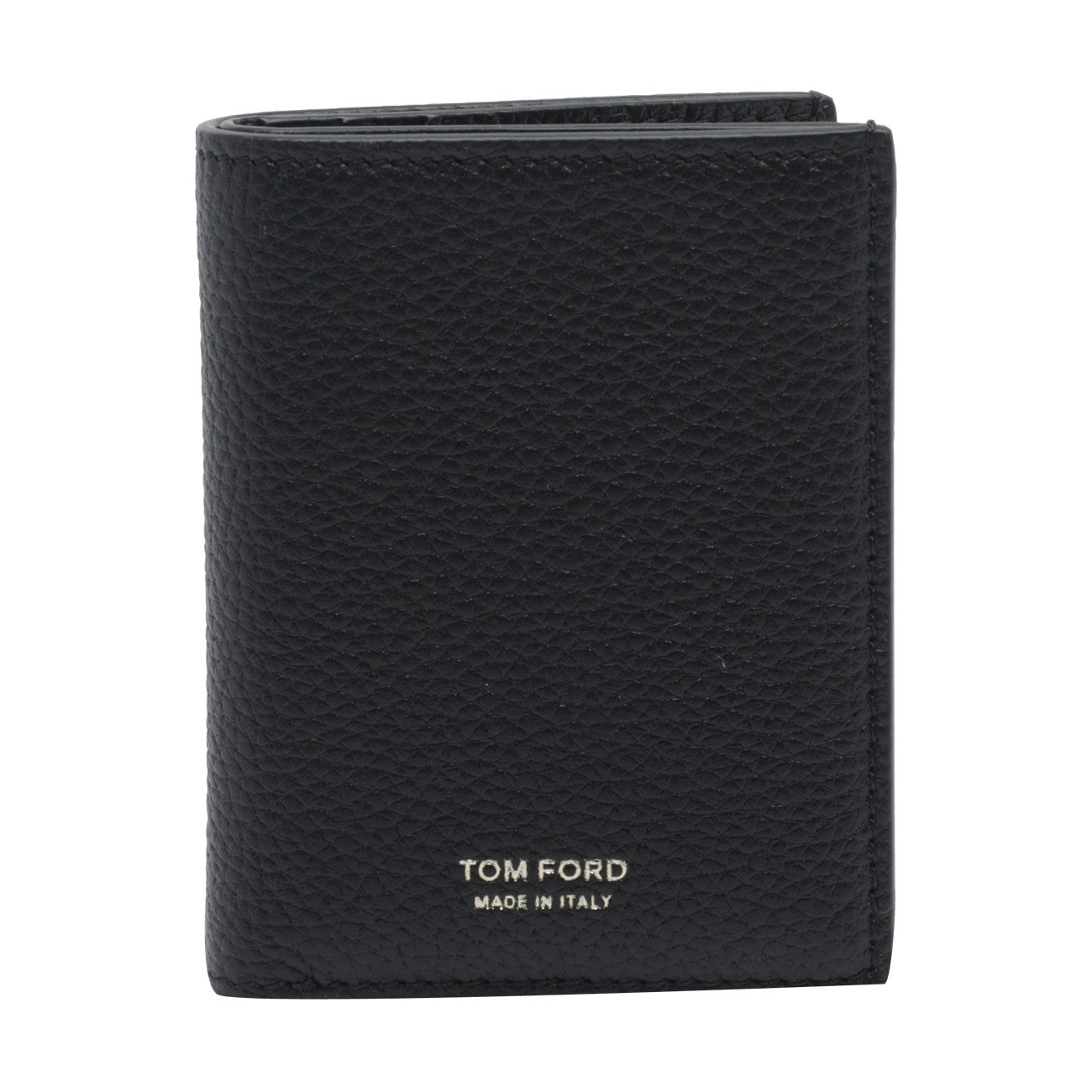 Tom Ford Men T Line Folding Cards Holder TOM FORD
