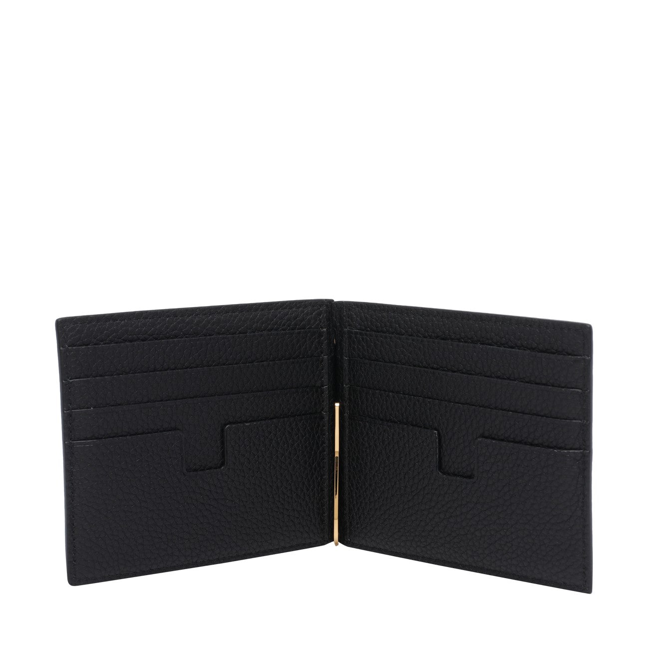 Tom Ford Men T Line Logo Wallet TOM FORD