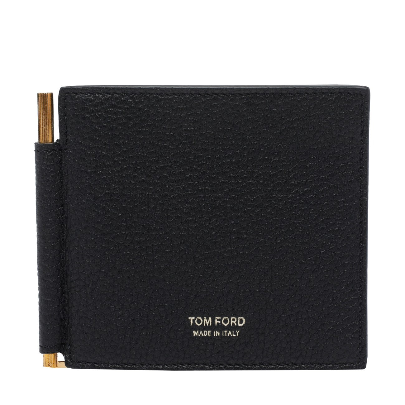 Tom Ford Men T Line Logo Wallet TOM FORD