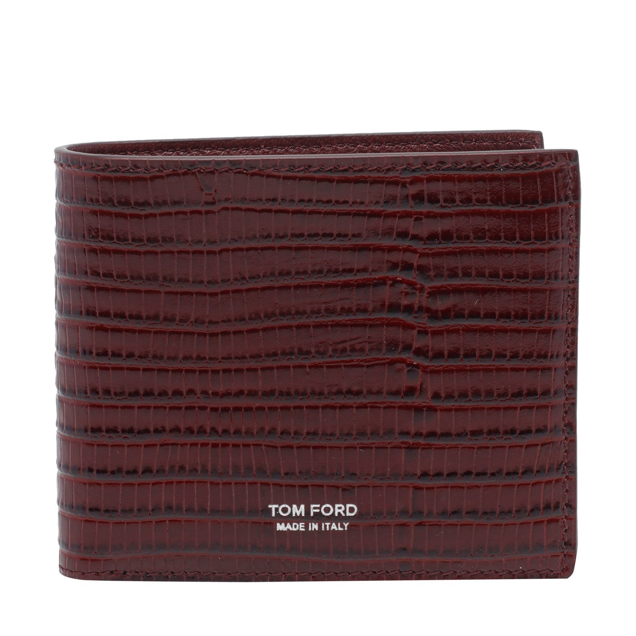Tom Ford Men T Line Wallet TOM FORD