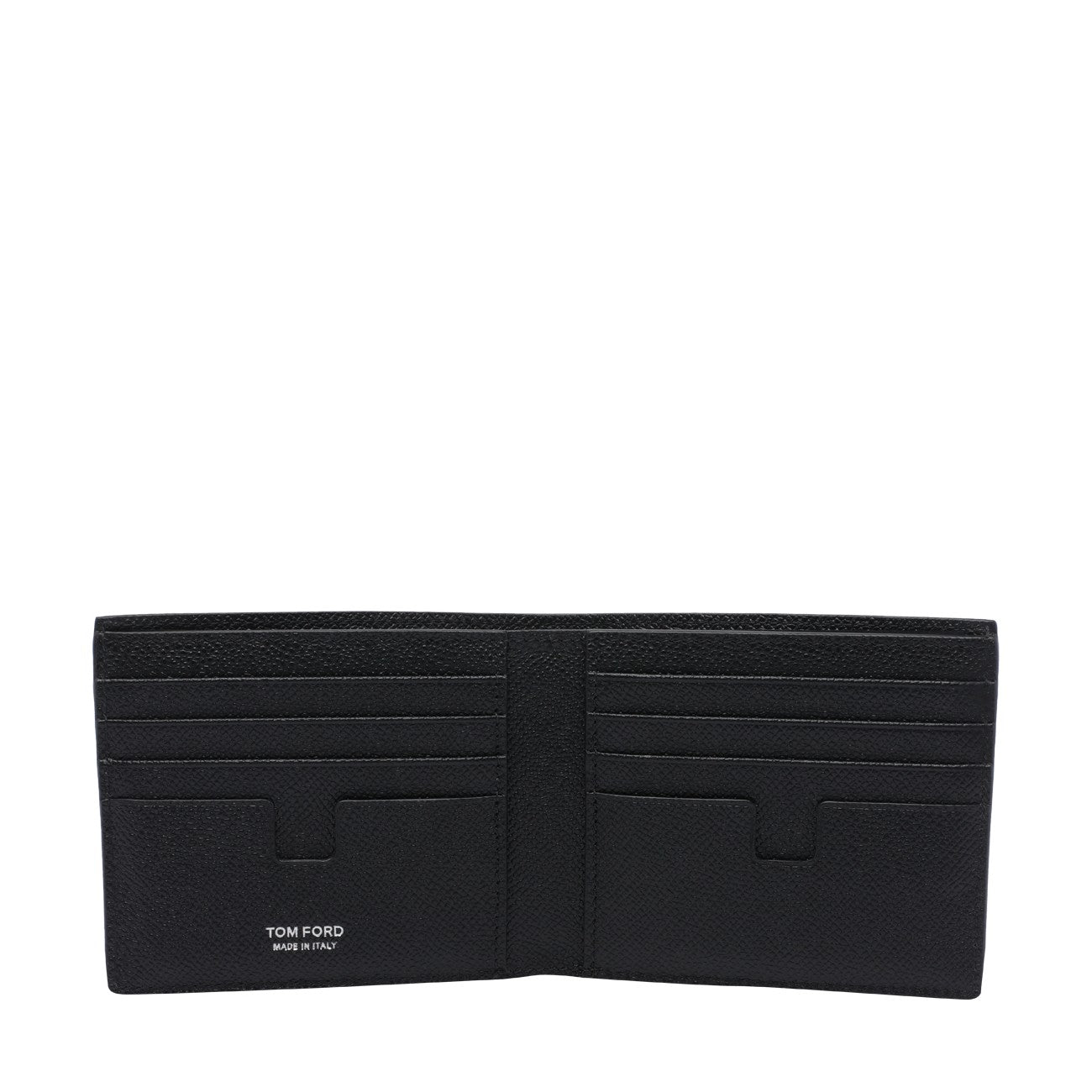 Tom Ford Men T Line Wallet TOM FORD