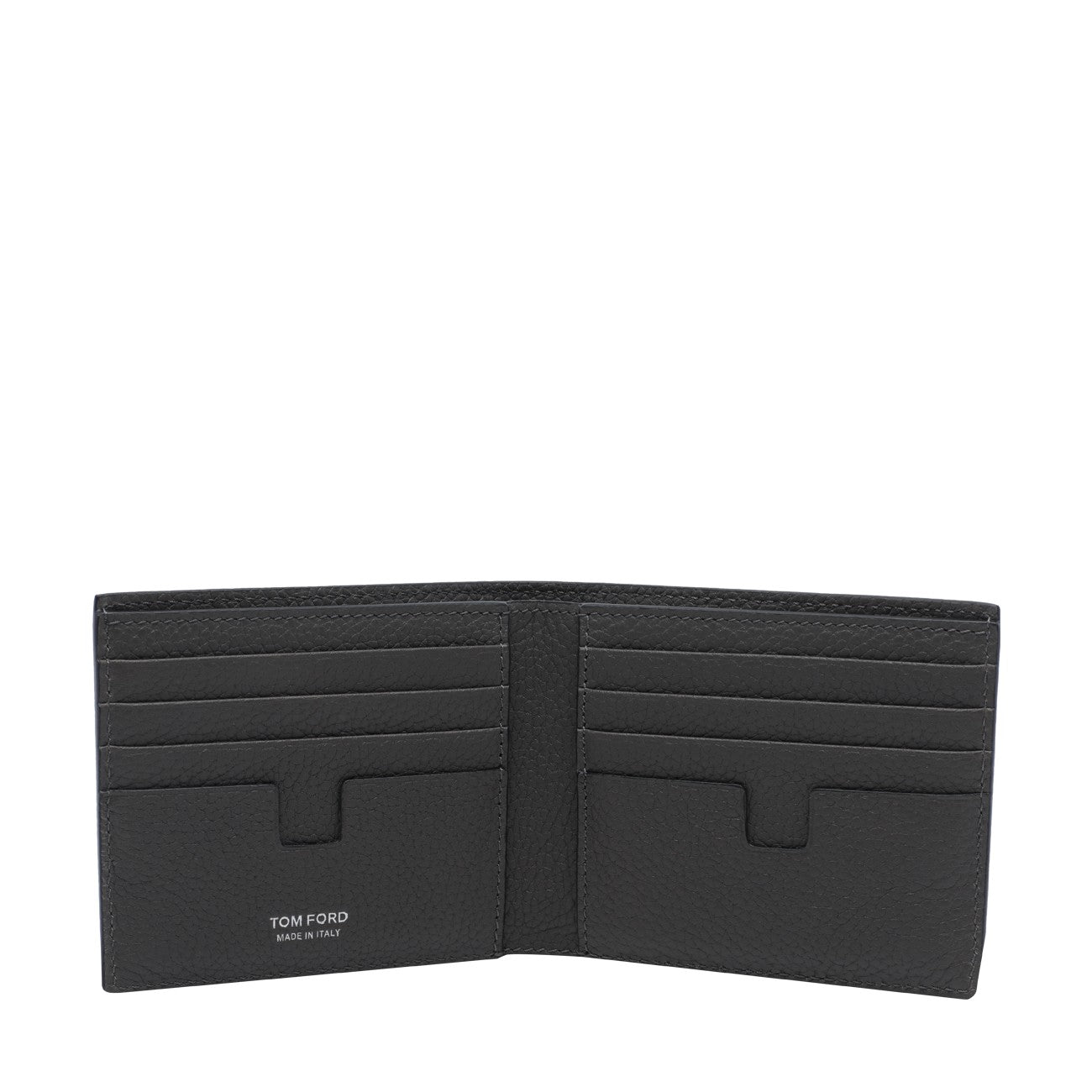 Tom Ford Men T Line Wallet TOM FORD