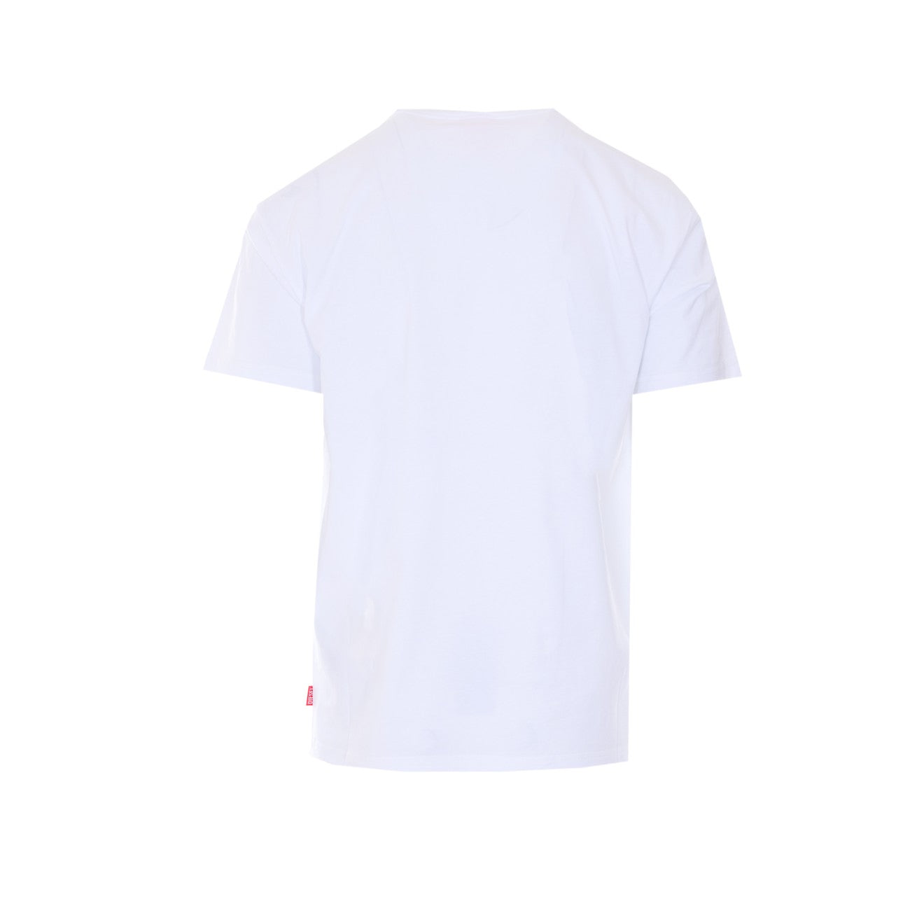 Diesel Men T-Norm V-4 T-Shirt