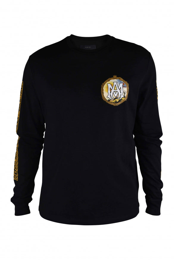 Amiri Men T-Shirt AMIRI