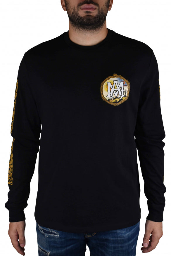 Amiri Men T-Shirt AMIRI