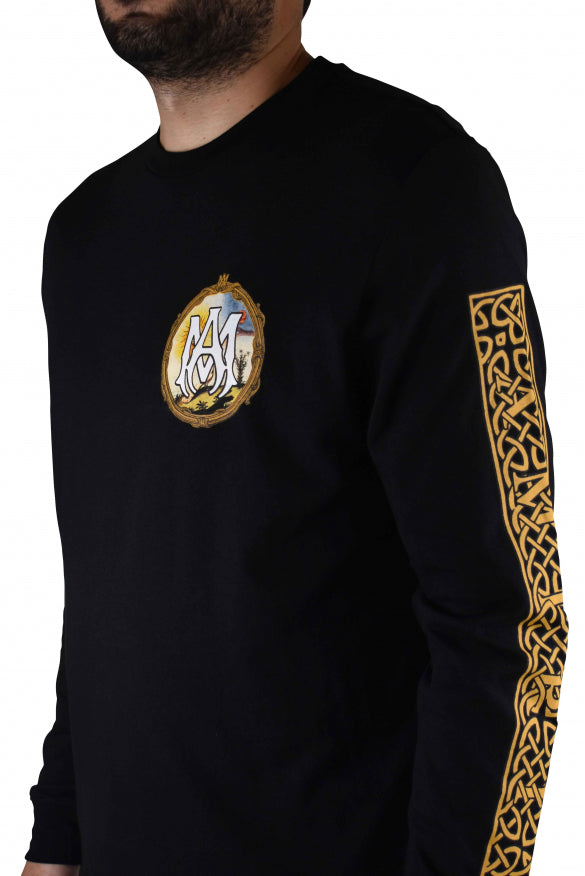 Amiri Men T-Shirt AMIRI
