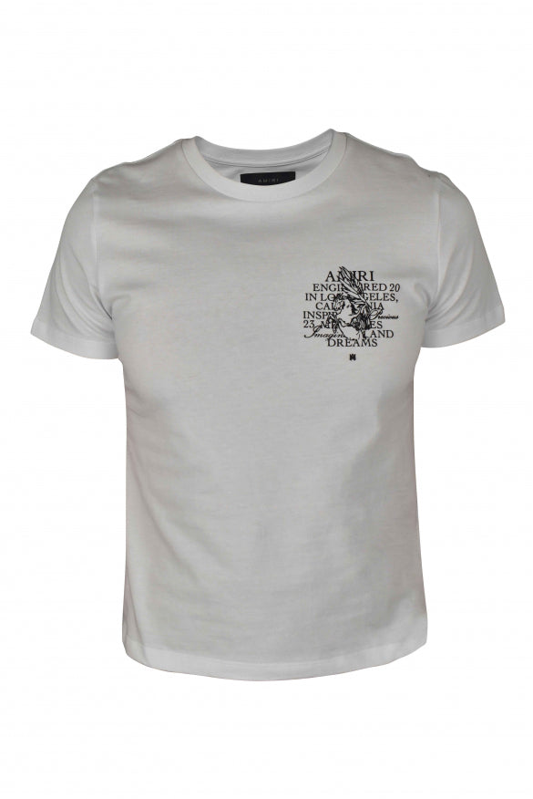Amiri Women T-Shirt AMIRI