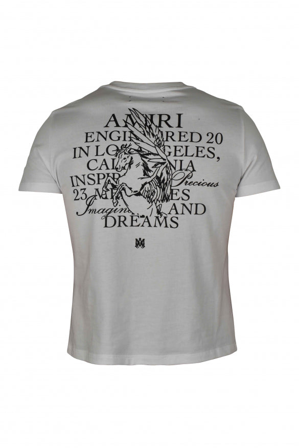 Amiri Women T-Shirt AMIRI
