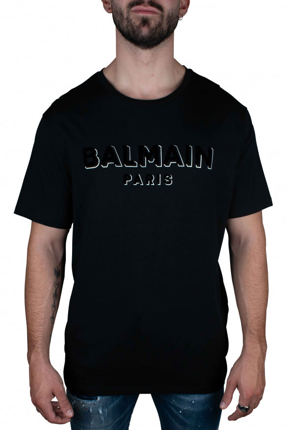Balmain Men T-Shirt BALMAIN