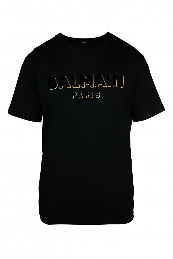 Balmain Men T-Shirt BALMAIN