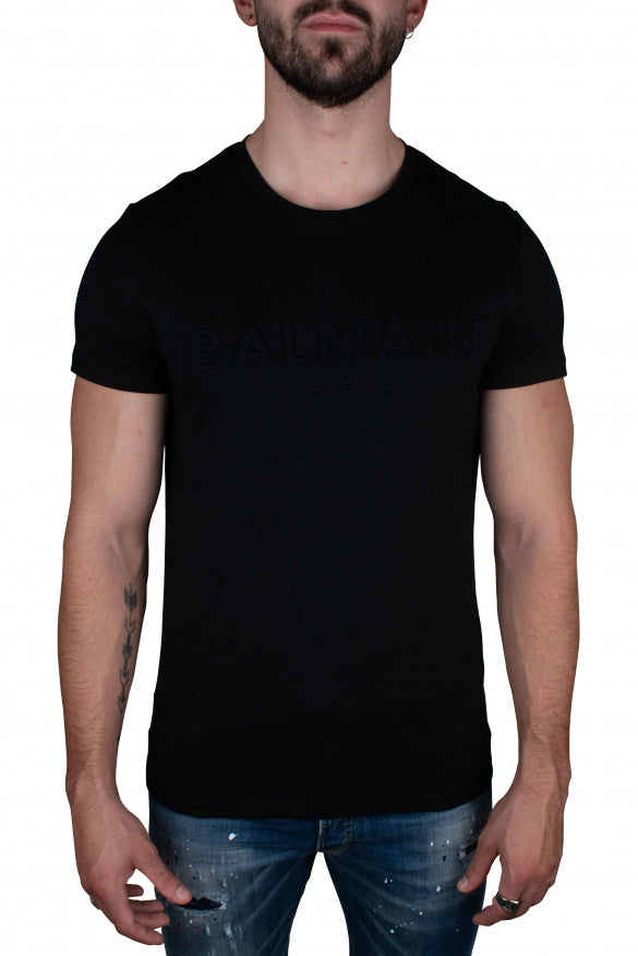 Balmain Men T-Shirt BALMAIN