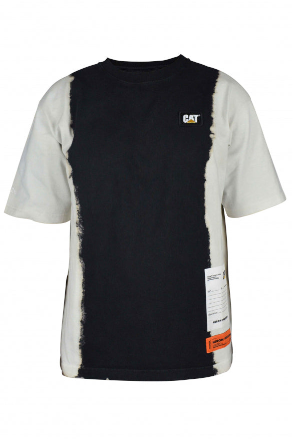 Heron Preston Men Heron Preston X Cat T-Shirt HERON PRESTON