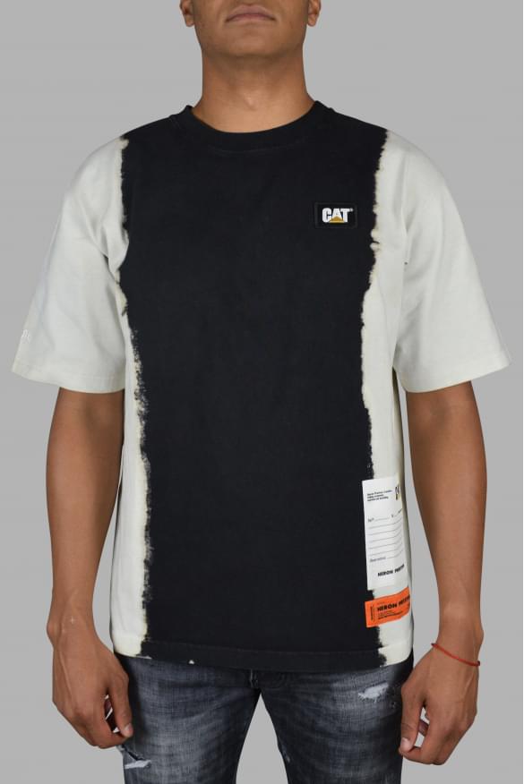 Heron Preston Men Heron Preston X Cat T-Shirt HERON PRESTON