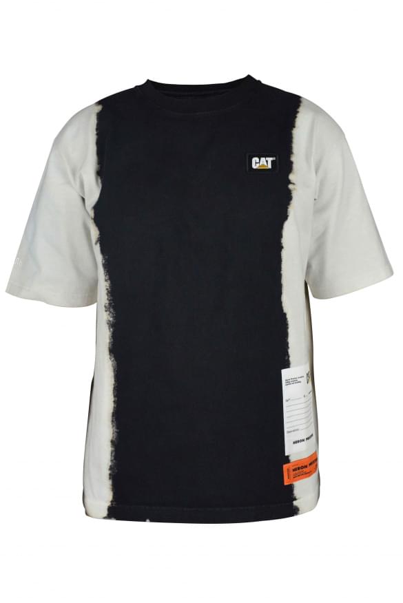 Heron Preston Men Heron Preston X Cat T-Shirt HERON PRESTON