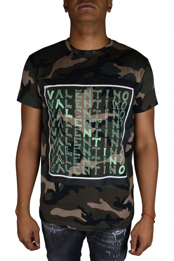 Valentino Garavani Men T-Shirt VALENTINO GARAVANI