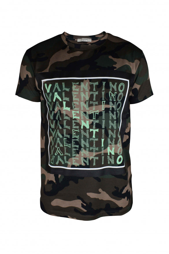 Valentino Garavani Men T-Shirt VALENTINO GARAVANI